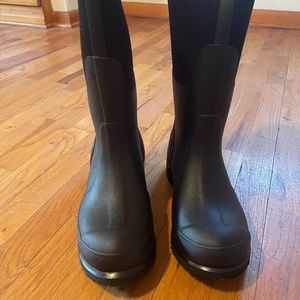 Size 8 - Women’s Dry Shod Gurley Workboot Hi
